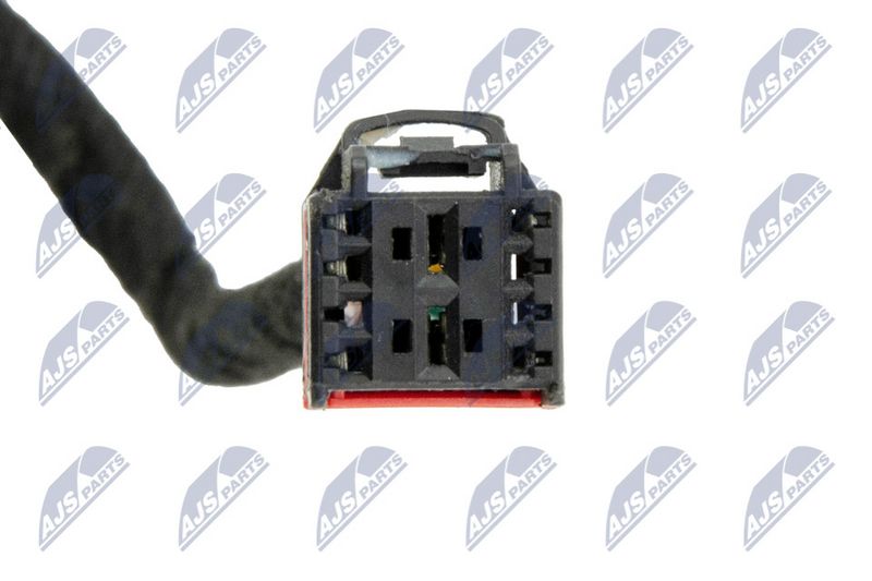 Elektrimootor, tagaluuk, NTY AE-NS-028