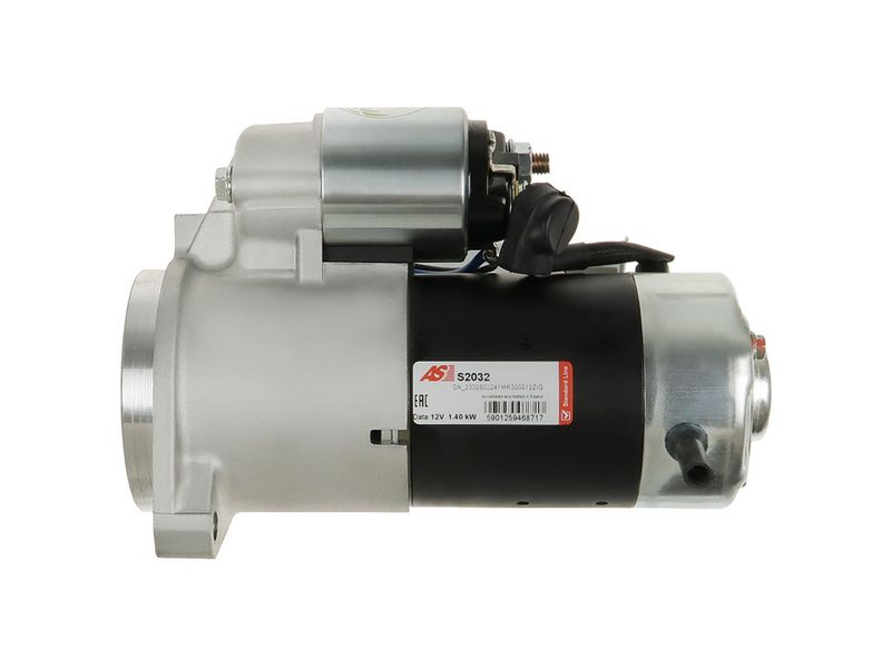 AS-PL S2032 Starter