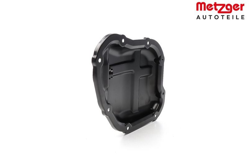 METZGER AUTOTEILE 7990225 Oil Sump