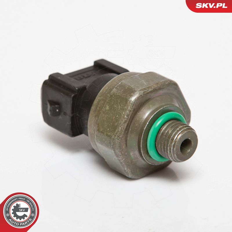 Survelüliti, kliimaseade, ESEN SKV 95SKV116