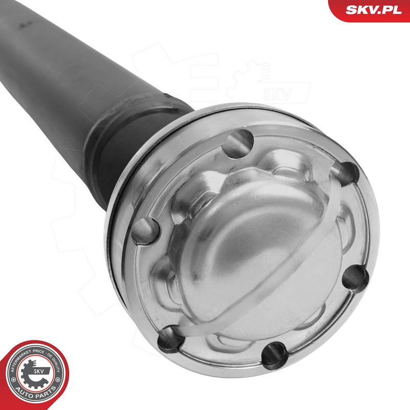 Veovõll, ESEN SKV 76SKV043