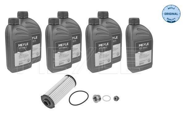 Meyle Parts Kit, automatic transmission oil change 100 135 0116