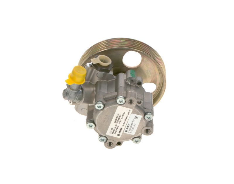 BOSCH K S00 000 137 Hydraulic Pump, steering