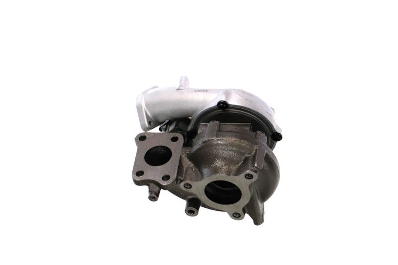 REMANTE 003-002-004470R Charger, charging (supercharged/turbocharged)