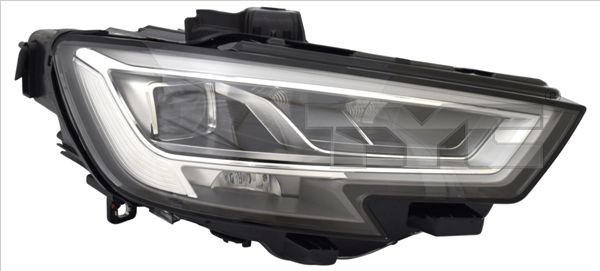 Prekė atitinka OEM kodą: 8V0941774C