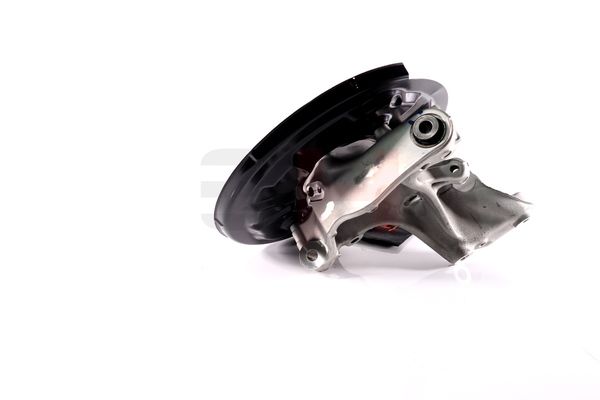 GH GH-289955H Steering Knuckle, wheel suspension