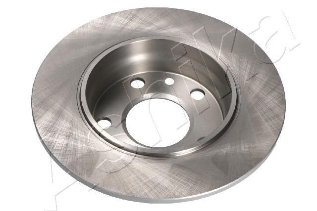 ASHIKA 61-01-135C Brake Disc
