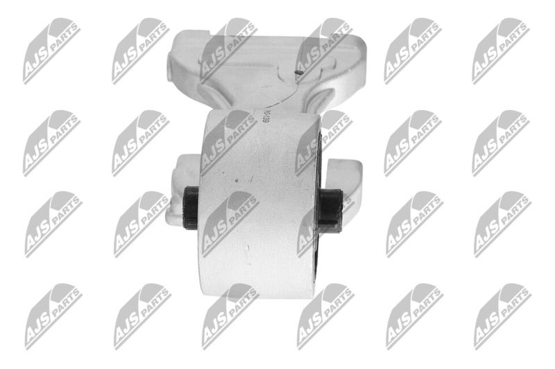 Paigutus, Mootor, NTY ZPS-HD-139