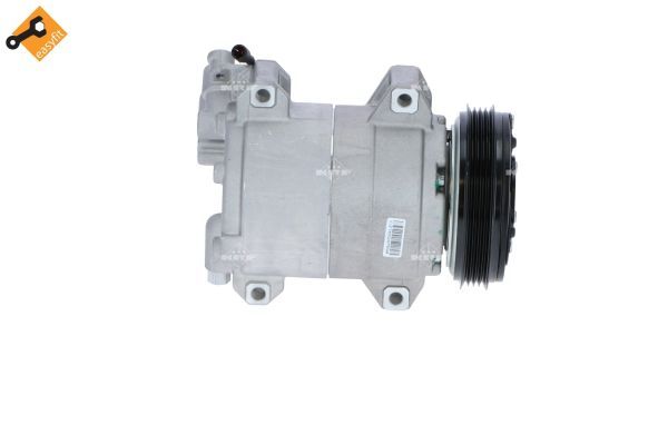 NRF 320025 Compressor, air conditioning