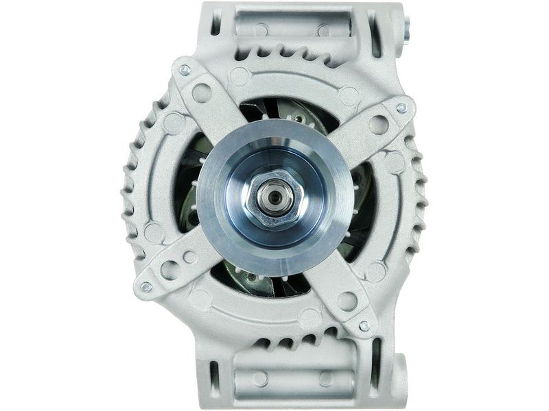 Generaator, AS-PL A6440S