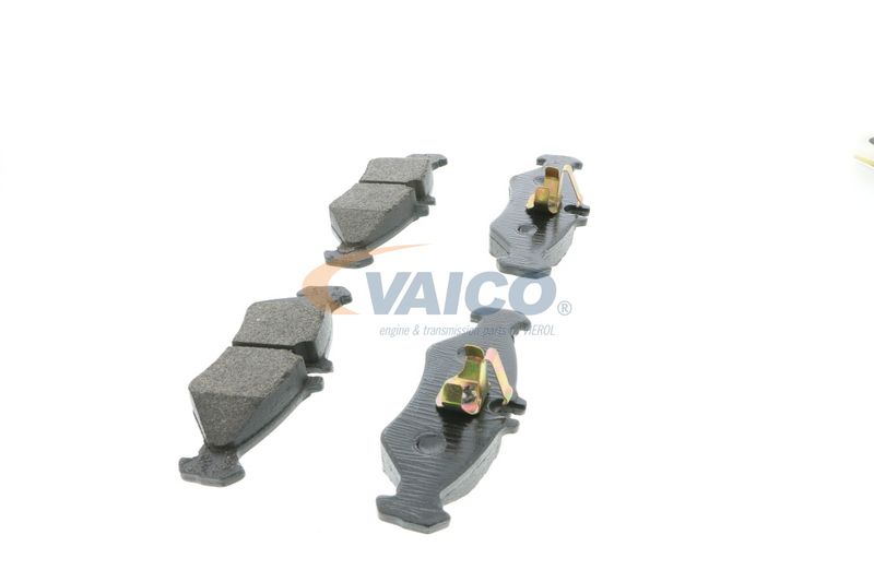 VAICO V10-8152 Brake Pad Set, disc brake