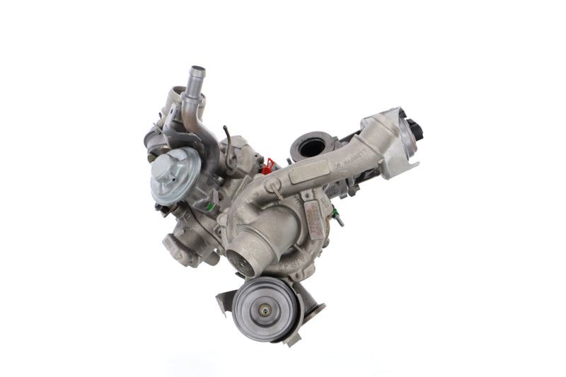 REMANTE 003-001-000222R Charger, charging (supercharged/turbocharged)