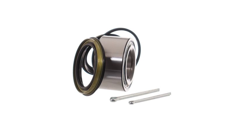 Rattalaagrikomplekt, SKF VKBA 3703