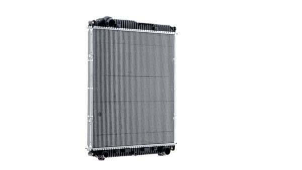 MAHLE CR 100 000P Radiator, engine cooling