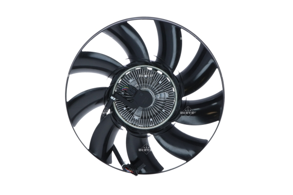 WILMINK GROUP ventilátor, motorhűtés WG2161692