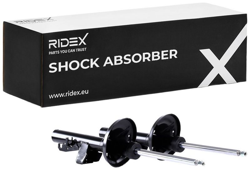 амортисьор RIDEX