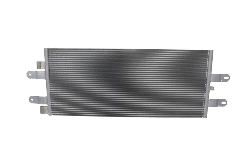 Kondenzátor, klimatizace 8FC 366 220-091