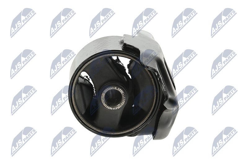 Paigutus, Mootor, NTY ZPS-KA-305