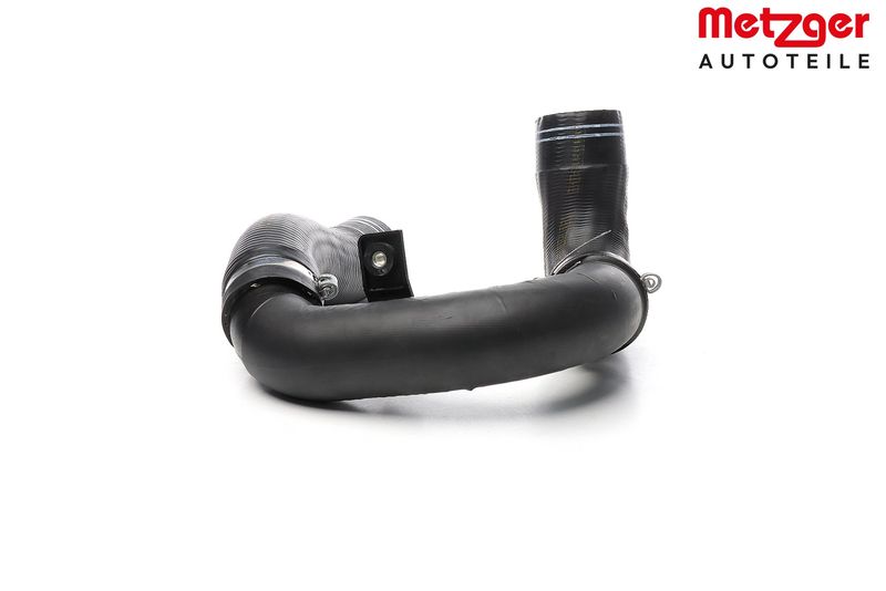 METZGER AUTOTEILE 2400405 Charge Air Hose