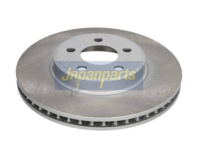 спирачен диск JAPANPARTS