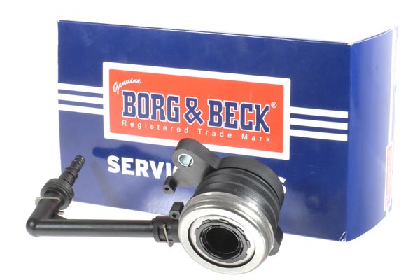 BORG & BECK BCS148 Zentralausrücker Kupplung