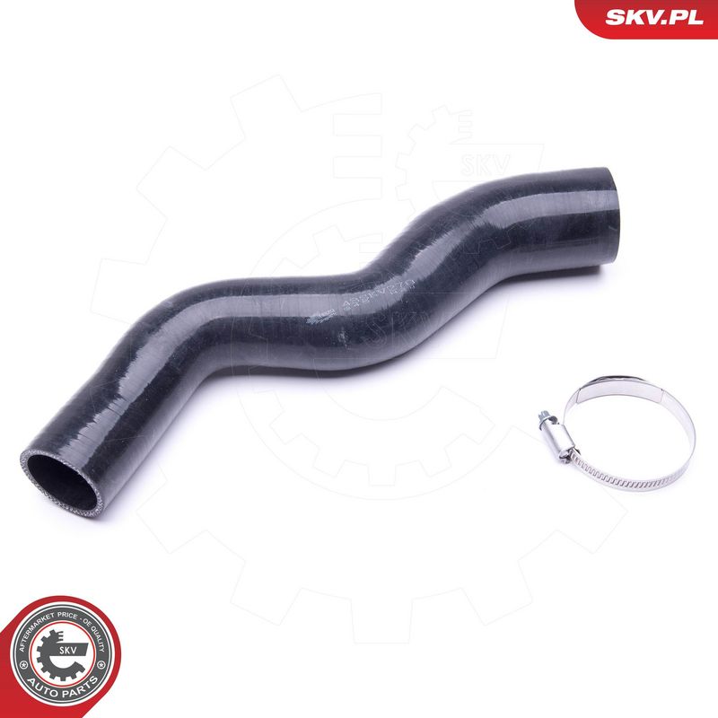 Laadimisõhu voolik, ESEN SKV 43SKV270