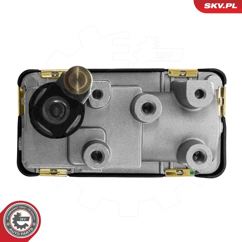 Prekė atitinka OEM kodą: 057145873D Part