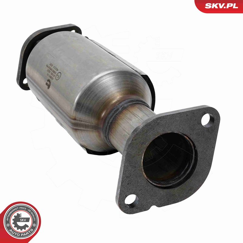 ESEN SKV 62SKV170 Katalizatorius