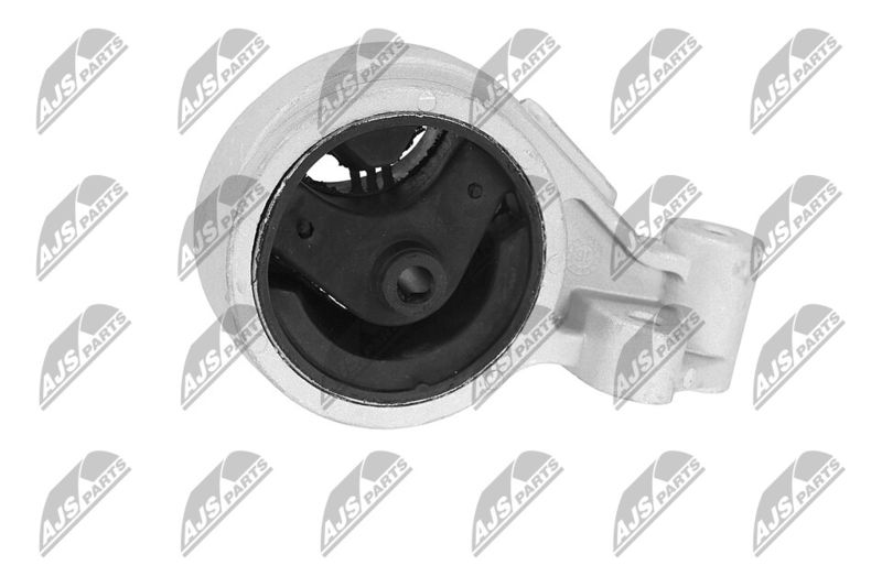 Paigutus, Mootor, NTY ZPS-KA-312