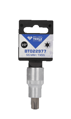 Padrun, KS TOOLS BT022977