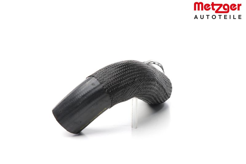 METZGER AUTOTEILE 2401361 Charge Air Hose