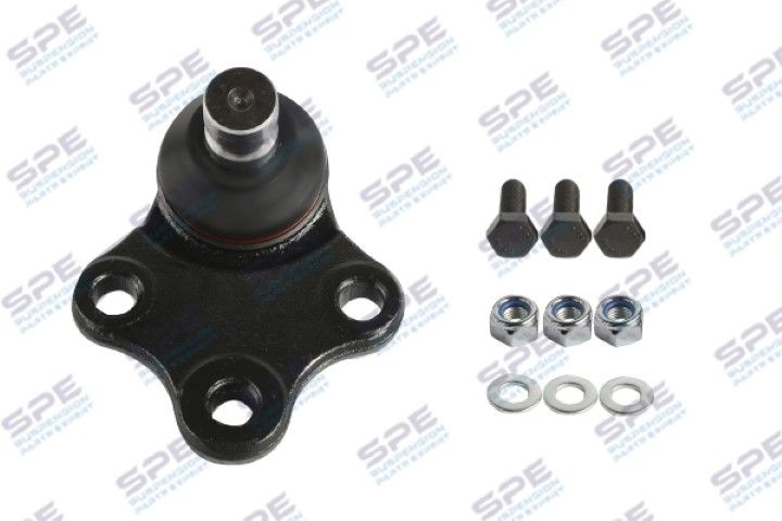 Rotule+suspension TEKNOROT P-614K
