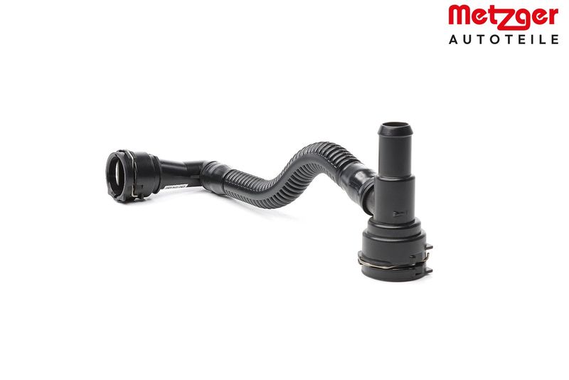 METZGER AUTOTEILE 4010723 Coolant Pipe