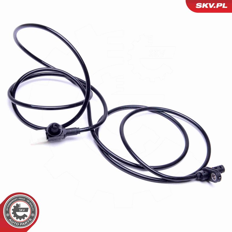ESEN SKV 06SKV370 Sensor, wheel speed