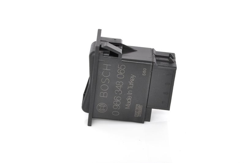 BOSCH 0986348065 Direction Indicator Switch