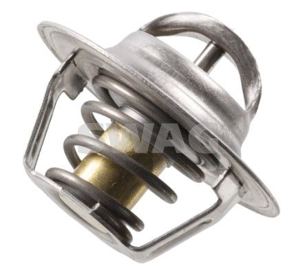 SWAG 70 91 2775 Thermostat, coolant