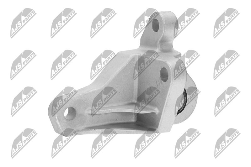 Paigutus, Mootor, NTY ZPS-FR-066