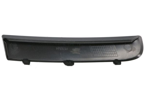 BLIC 6502-07-7519921P Ventilation Grille, bumper