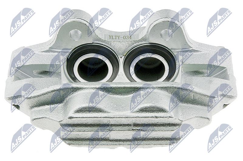 Pidurisadul, NTY HZP-TY-034