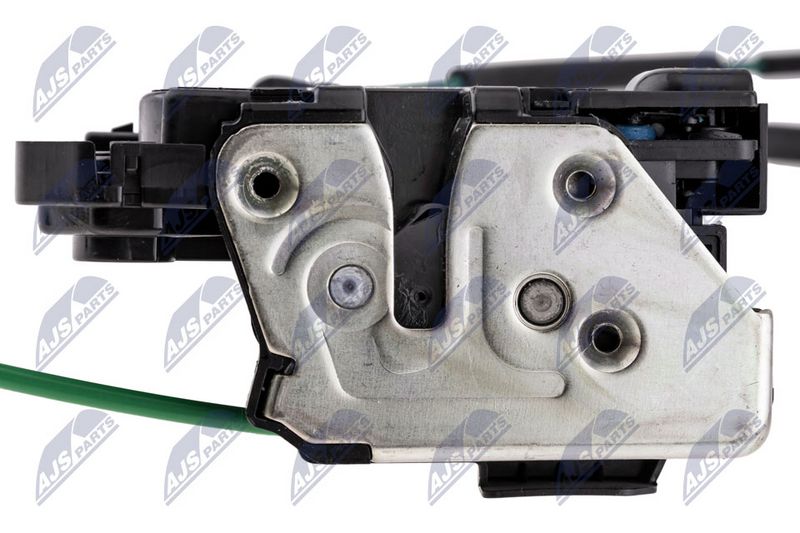 Ukselukk, NTY EZC-HY-762