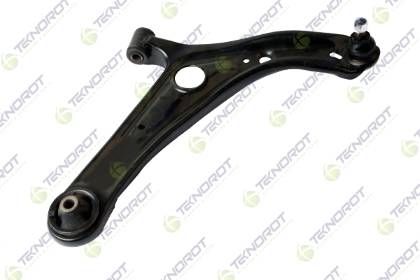 TEKNOROT T-325 - Control/Trailing Arm, wheel suspension