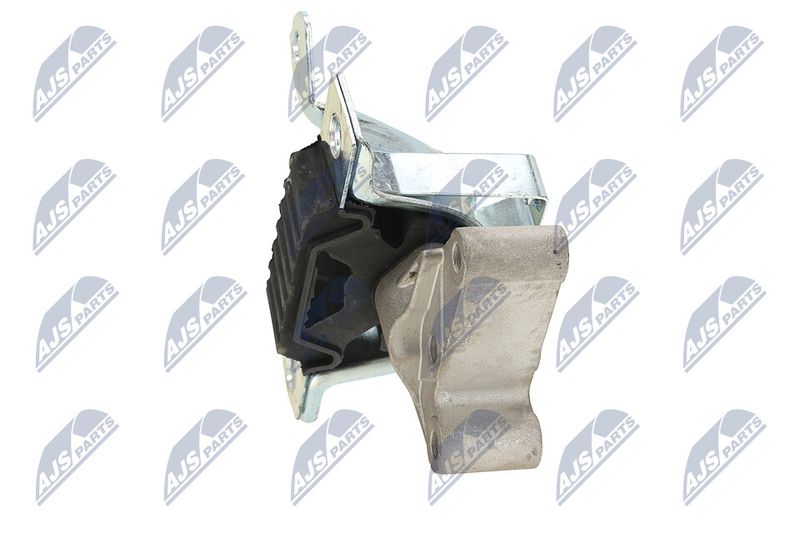 Paigutus, Mootor, NTY ZPS-FT-013