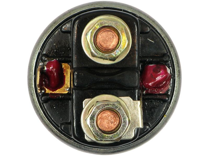 AS-PL SS5059 Solenoid Switch, starter