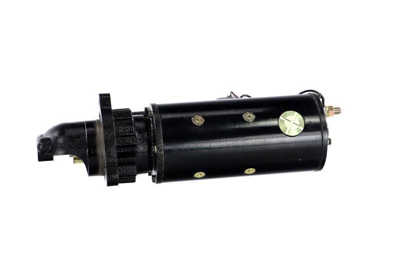REMANTE 011-001-000165R Starter