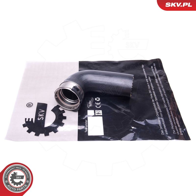 Laadimisõhu voolik, ESEN...