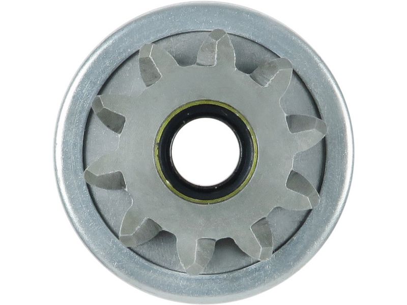 Vabajooks, starter, AS-PL SD9069