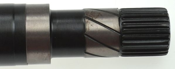 LÖBRO 305445 Drive Shaft