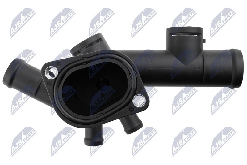 Jahutusvedeliku flants, NTY CTM-WW-184