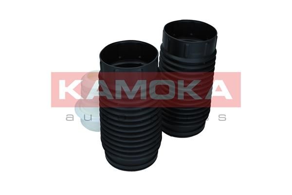 KAMOKA 2019241 Dust Cover Kit, shock absorber