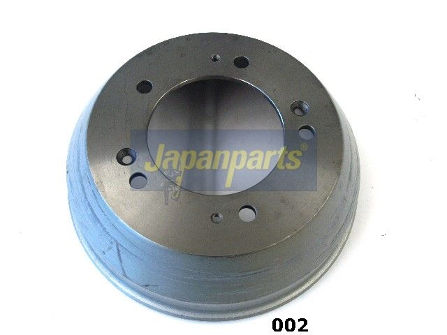JAPANPARTS Stabdžių būgnas
